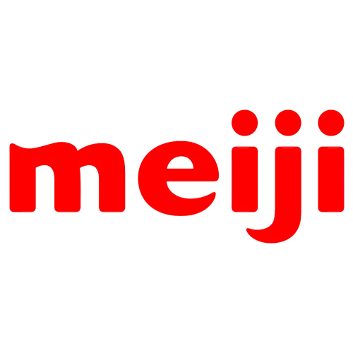 Meiji logo