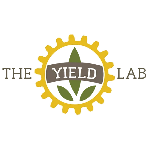 The Yield lab _Logo