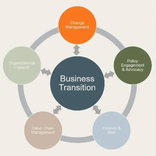 Unlocking Finance | WBCSD