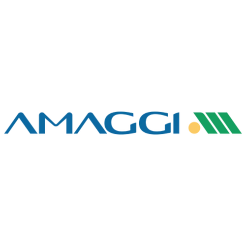 Amaggi - Logo