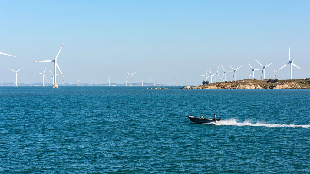 Accelerating decarbonization
