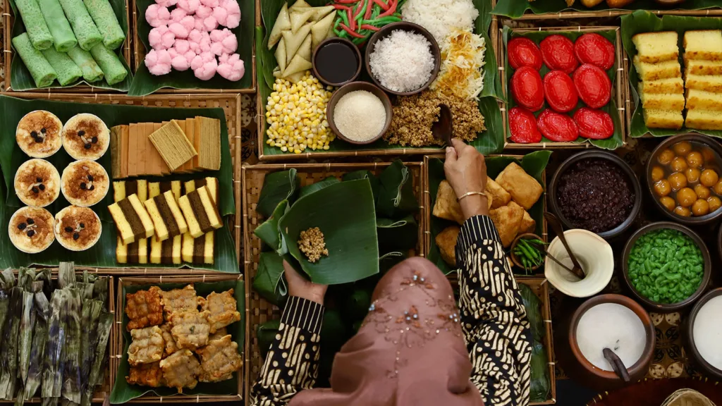 Business Leadership on Nutrition & the Importance of Collaboration