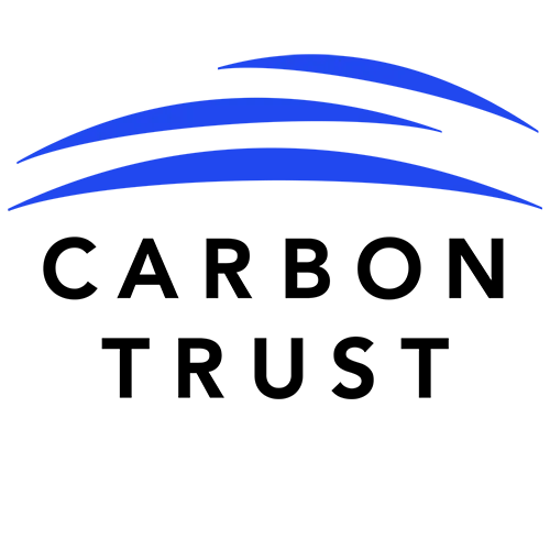 Carbon Trust Logo