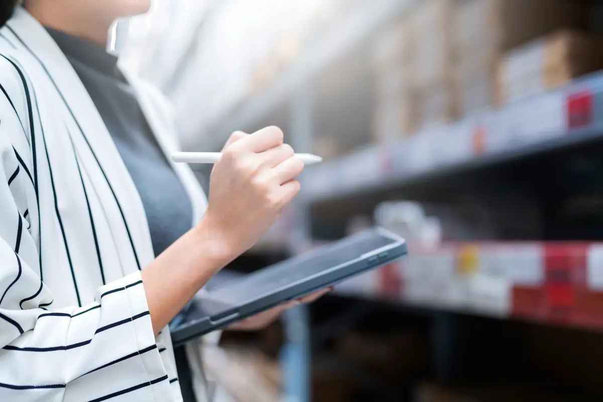 Embed decarbonization requirements in procurement