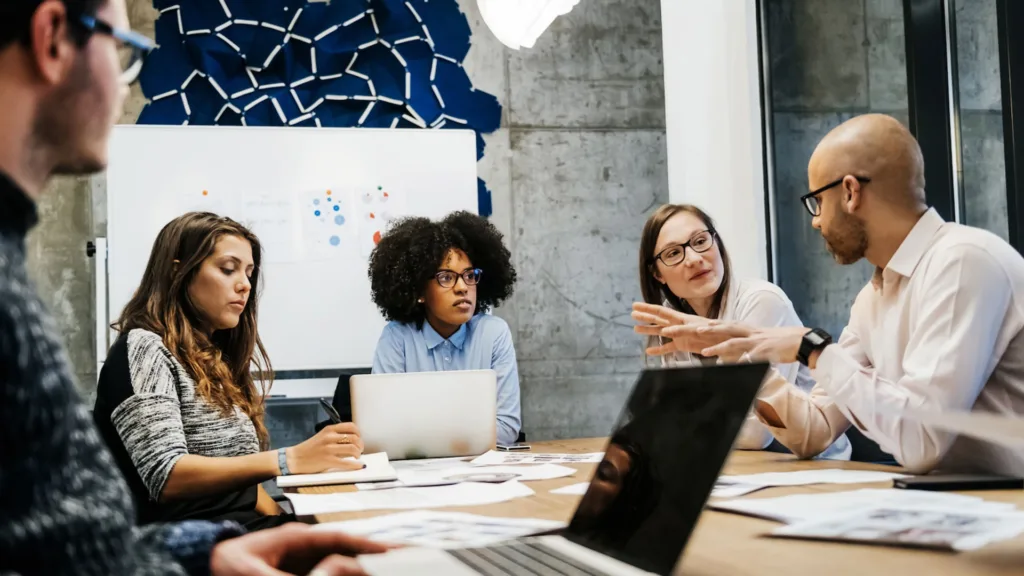 Executive Education for Sustainable Business Leadership