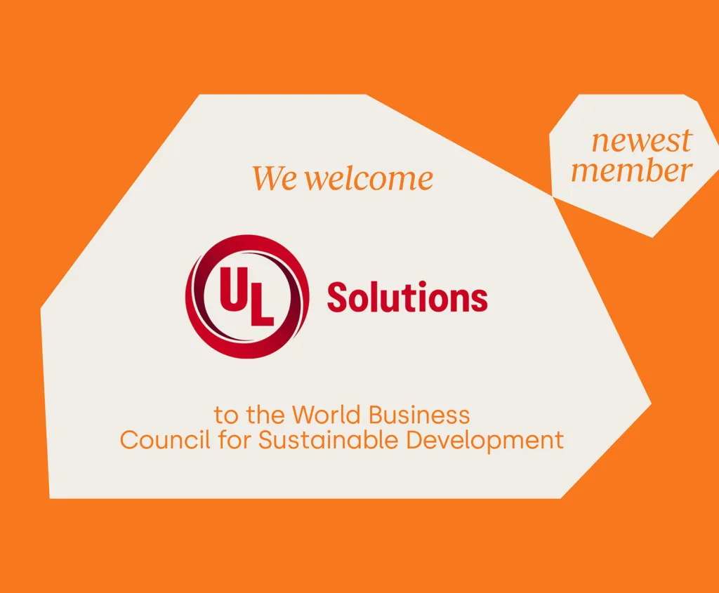 Featured-WBCSD-New-member_ULSolutions1 | WBCSD UL Solutions joins WBCSD