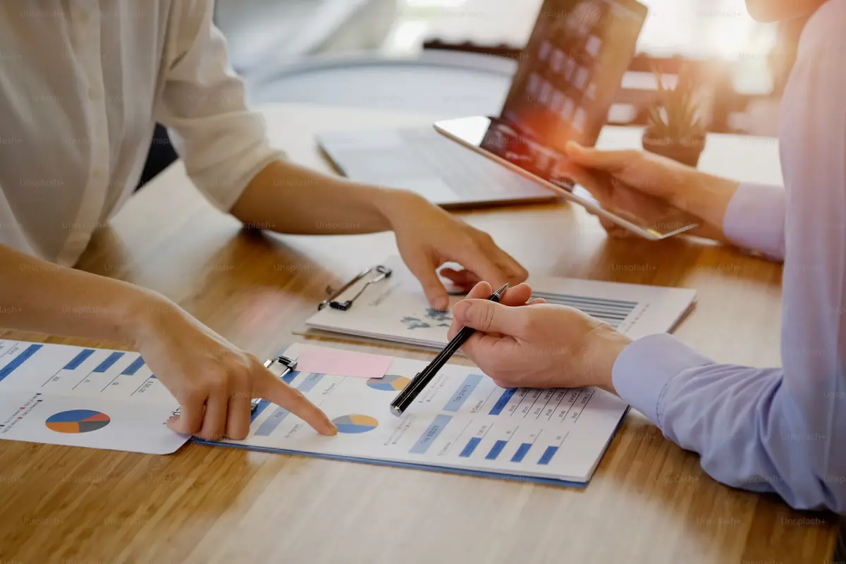 Integrate climate into strategic planning