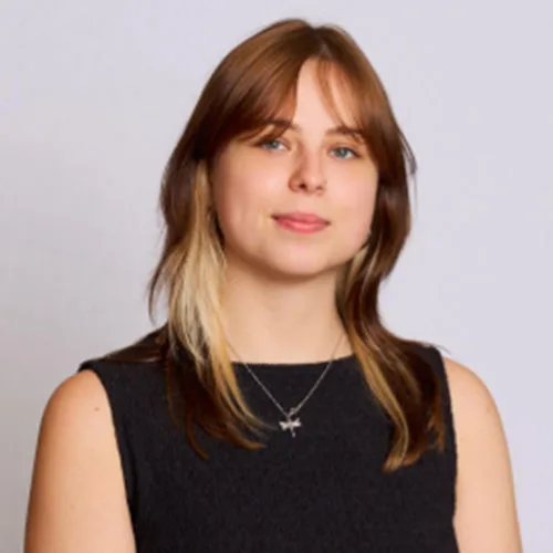 Ludmila Hannah Cmarkova
