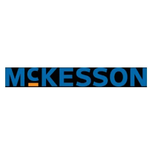 McKesson-Logo