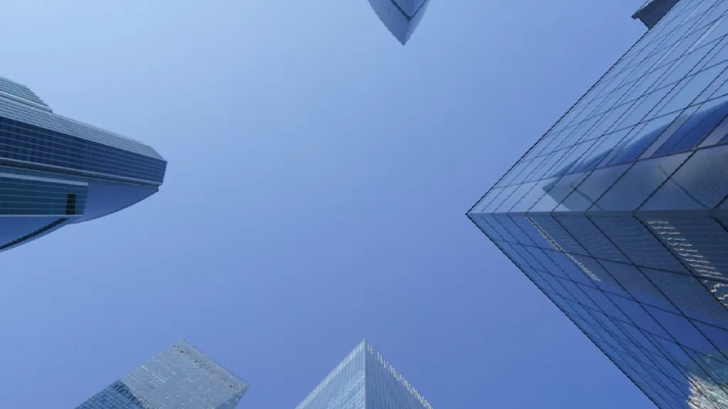 Seize this opportunity to drive your business toward a resource-efficient built environment