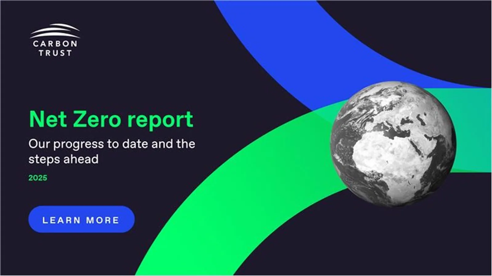 Explore Net Zero Report