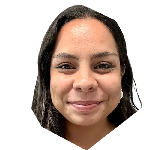 Trisha Mascarenhas