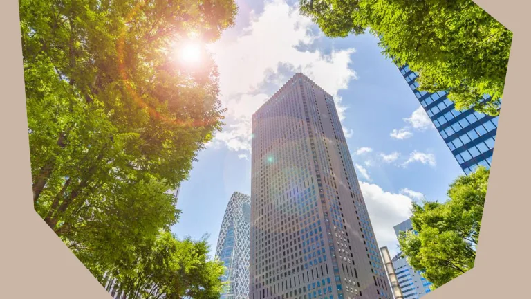 Download publication - Avoided Emissions and climate investing