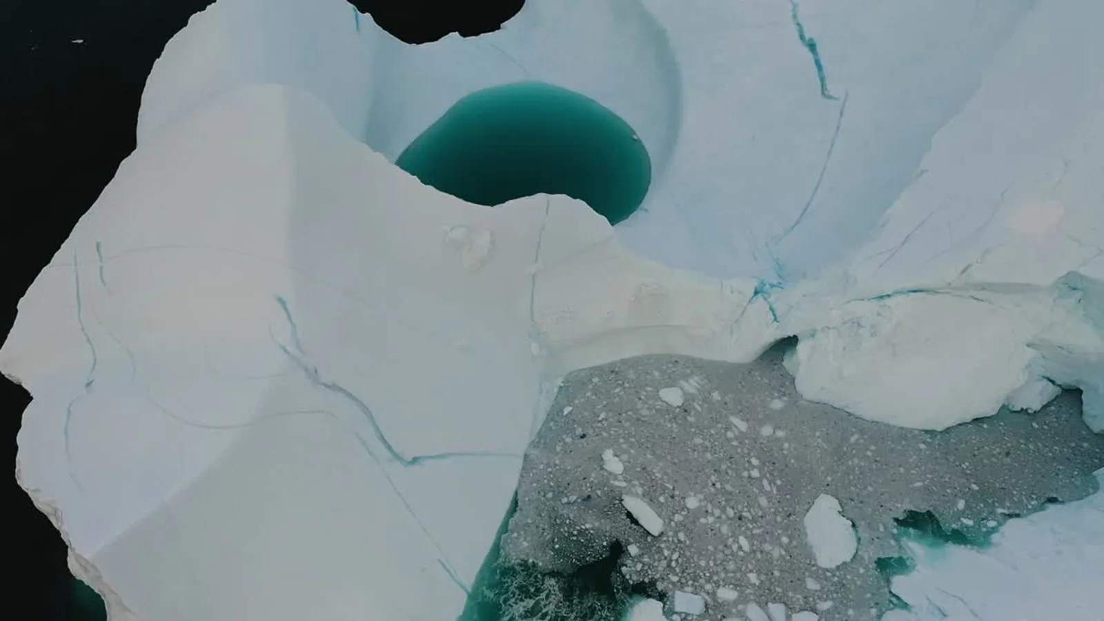 Communicating Supply Chain Risk in a Climate-Disrupted World