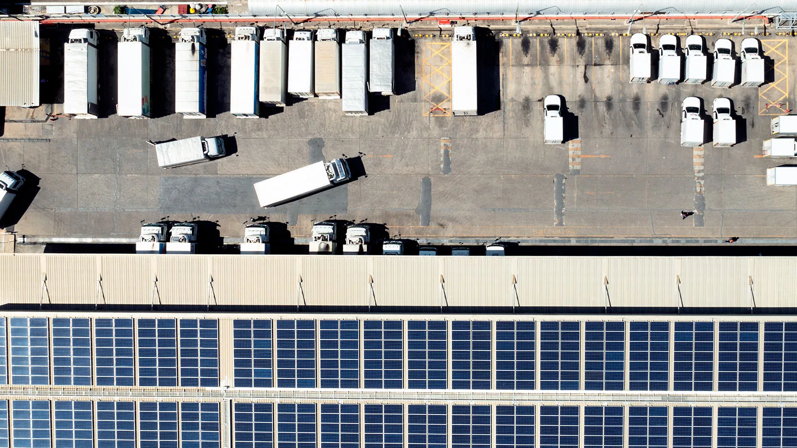Democratizing electric trucks in India through a leasing-led model for large-scale adoption