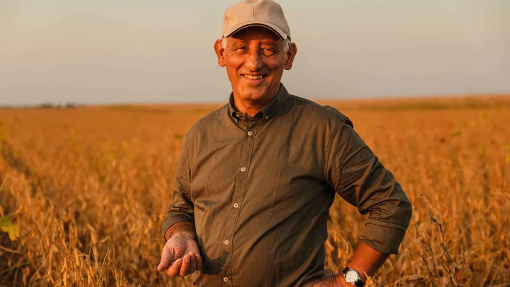 Landscape-scale solutions for sustainable commodities in the Cerrado 