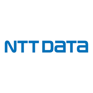 NTT-DATA_Logo | WBCSD NTT DATA-LOGO