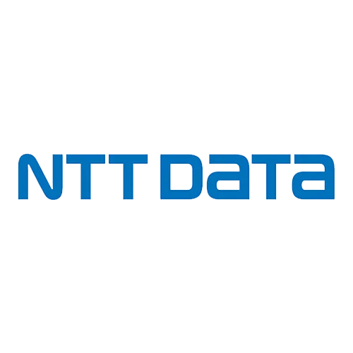 NTT DATA-LOGO