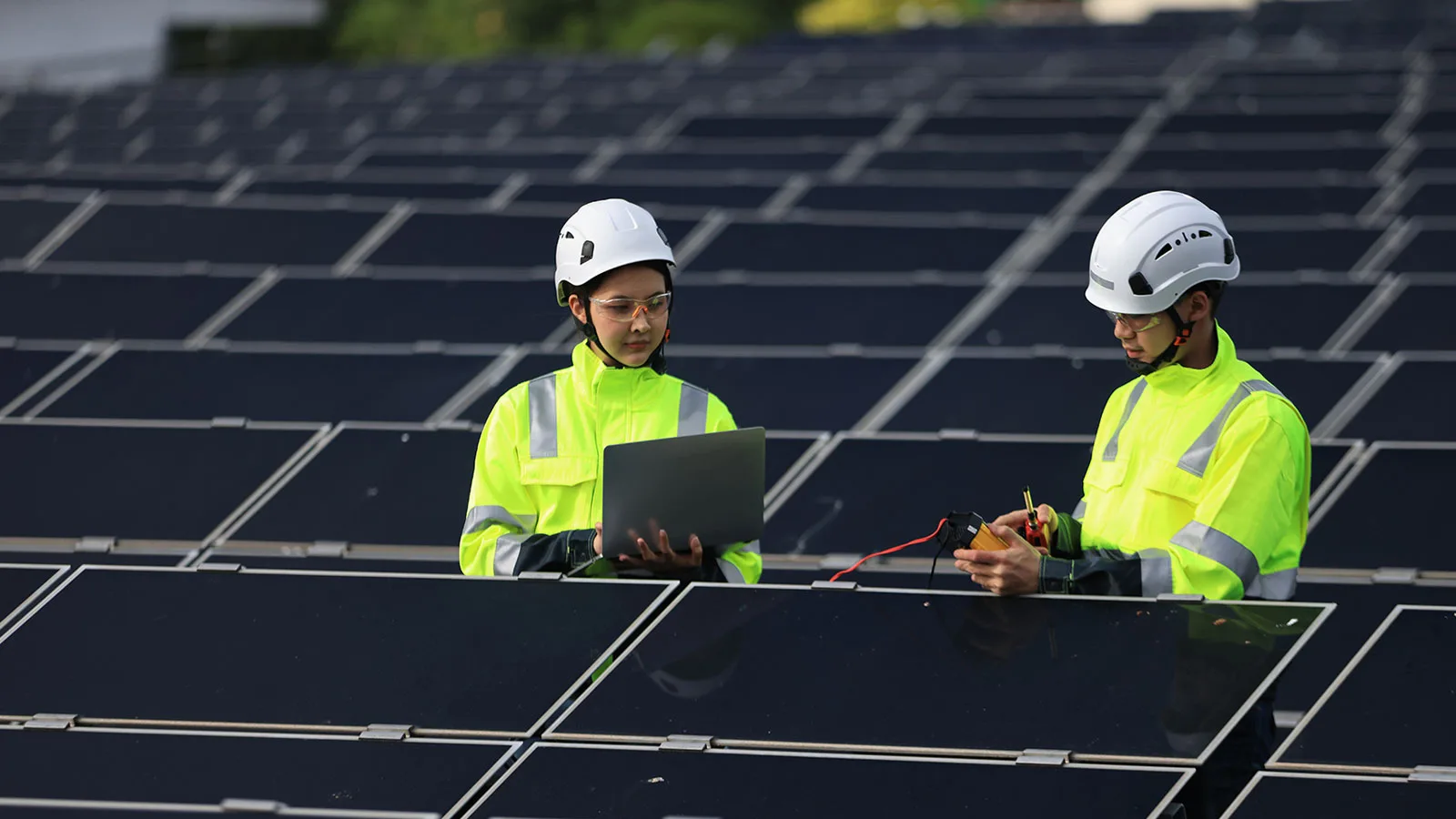 Workforce transformation insights in Asia