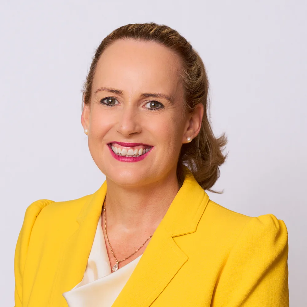 Mardi McBrien_ Senior Director, Enhancing Transparency, CP&A