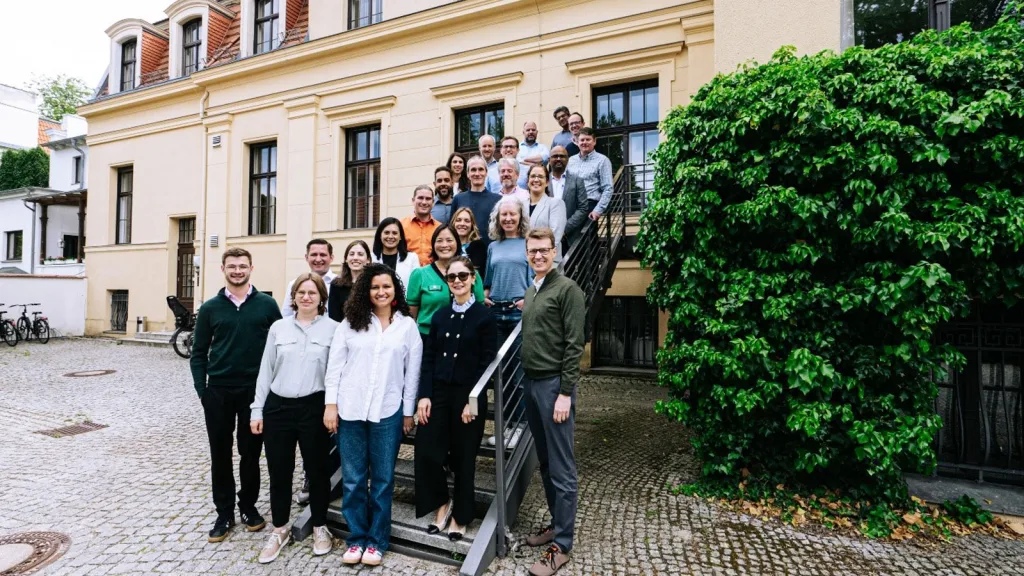 WBCSD Climate Base Camp 2025 – Leaders gather to advance Net Zero goals