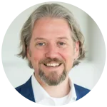 Dirk Ullrich, Climate and Nature Expert at Henkel