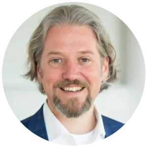 Dirk Ullrich, Climate and Nature Expert at Henkel