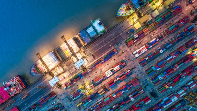 Getting Ahead of Physical Risk