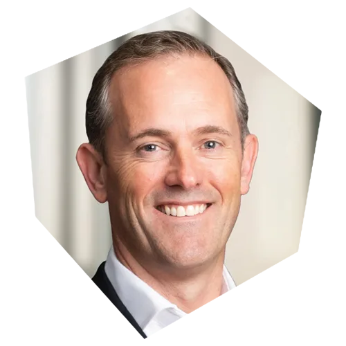 Richard Manley CSO at CPP Investments