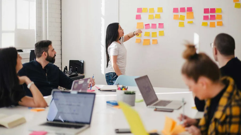 Integrating climate factors in business operations