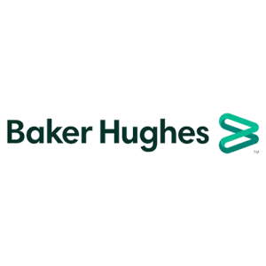 Baker Hughes Logo