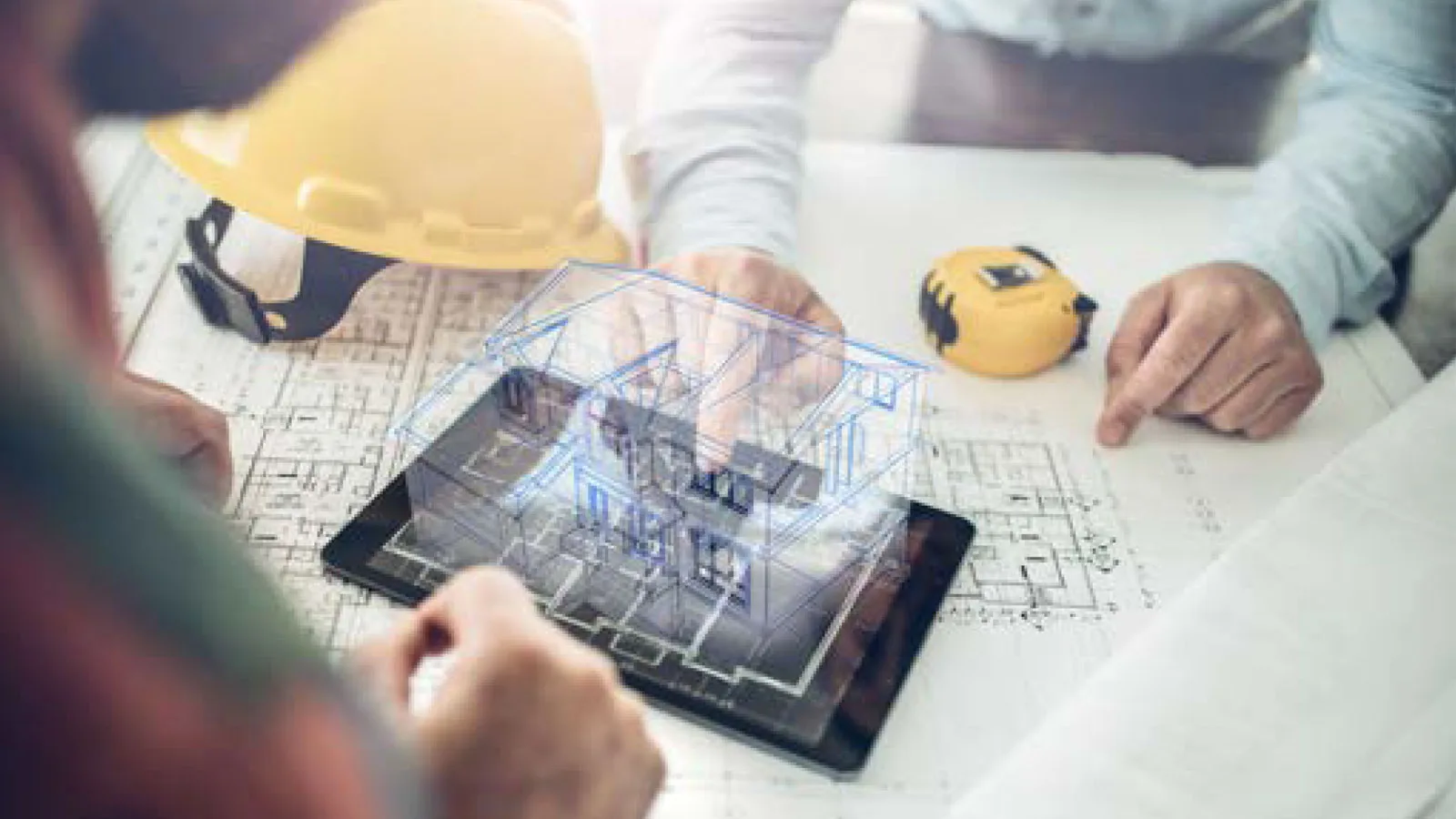 A Guide to Alignment in the Built Environment | WBCSD