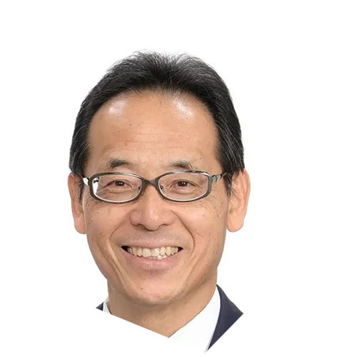 Hirotoshi Panasonic