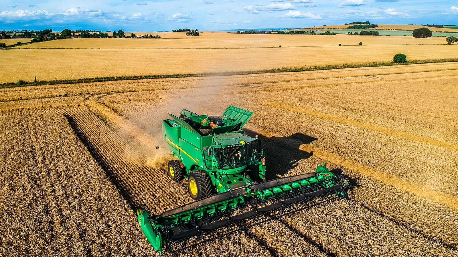 How real-world advances toward healthy, sustainable diets