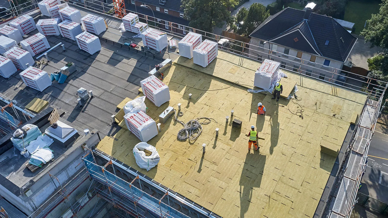 Energy efficiency renovation benefits