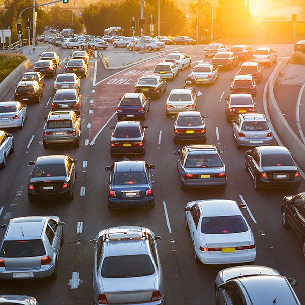 Progress towards resilient and sustainable markets is lagging