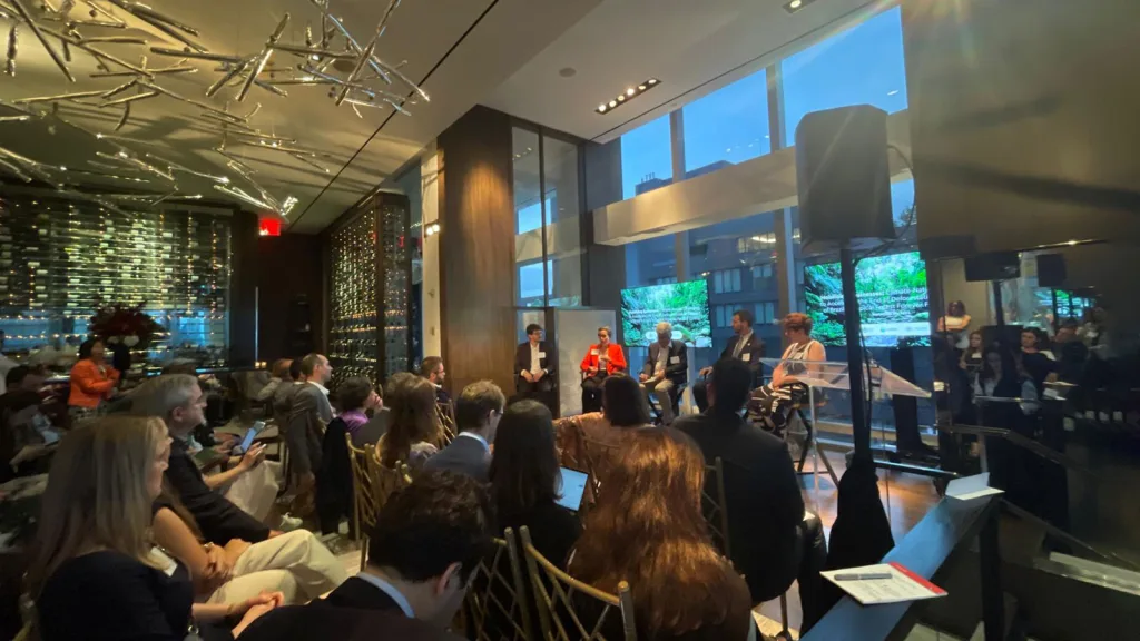 Brazil leads global efforts with TFFF and EcoInvest