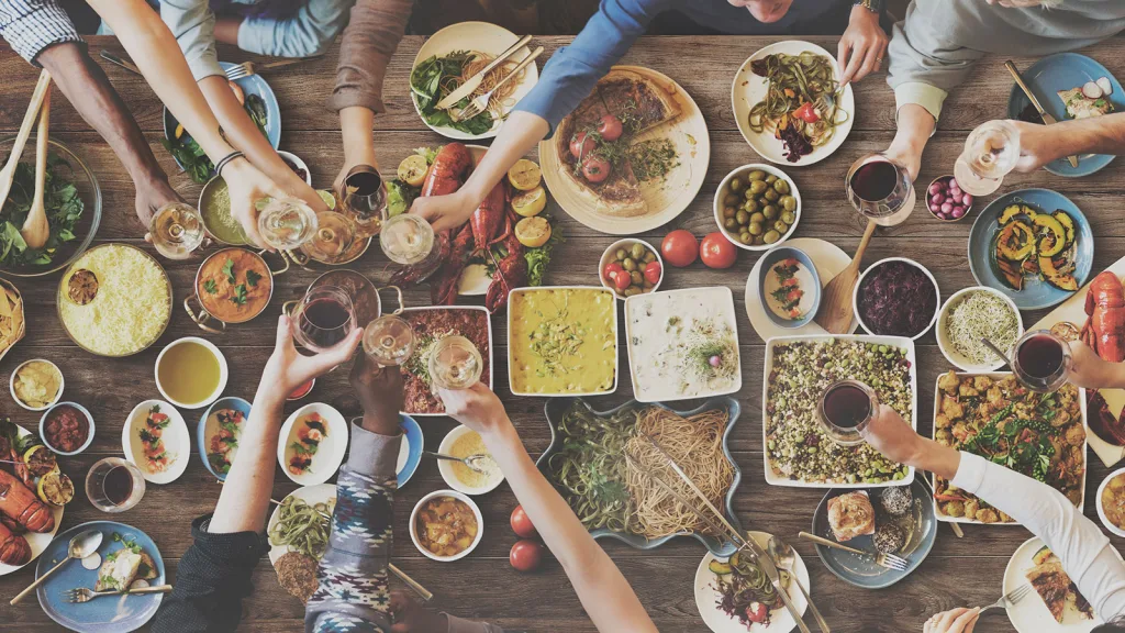 Business insights from 2025 EAT-Lancet Commission