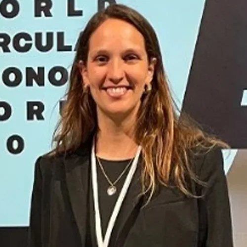 Manon Sennechael