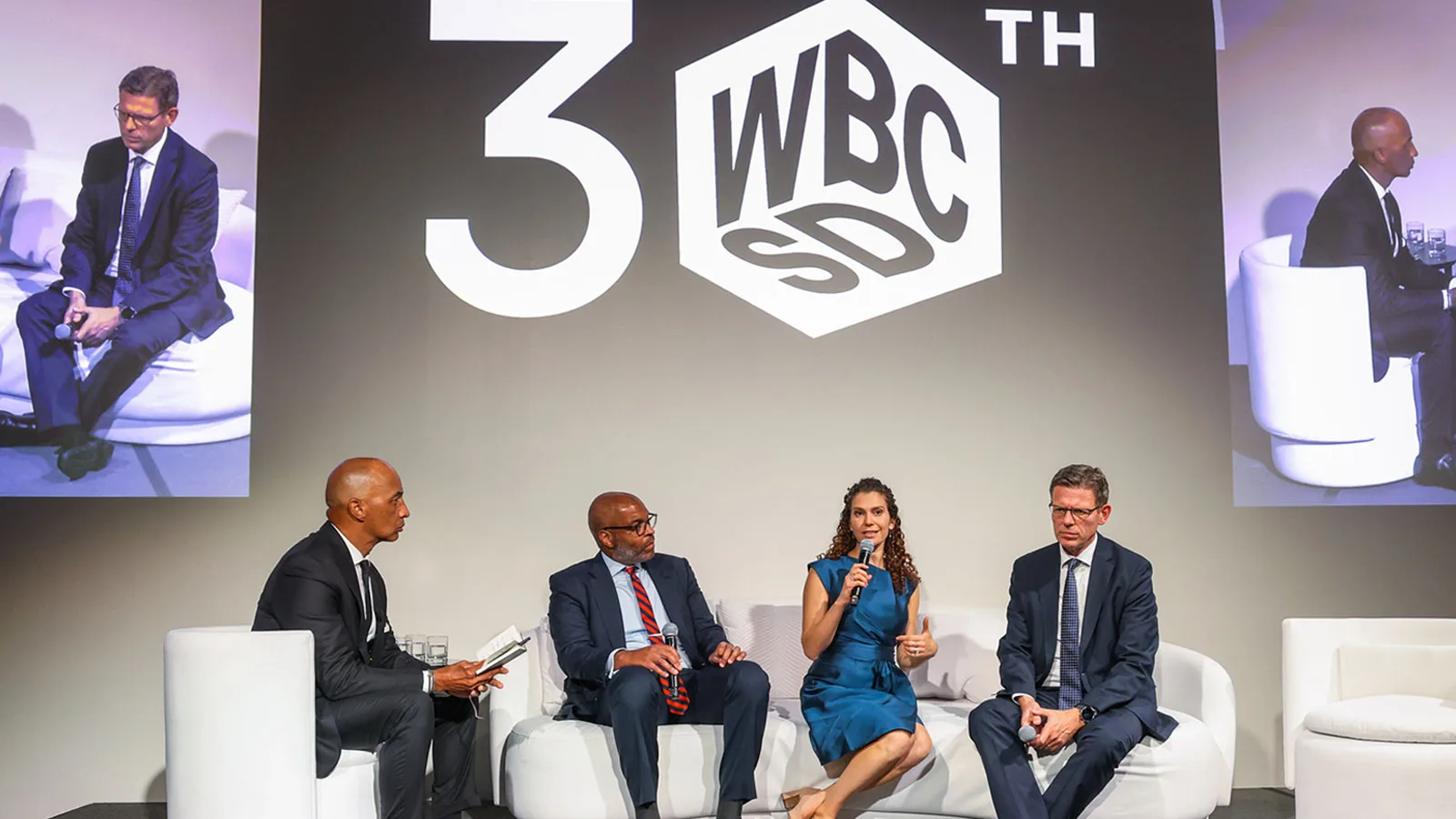 Resilience-in-Supply-Chains-Finance-and-AI | WBCSD Business resilience and climate-related cost accountability after global heatwaves and floods