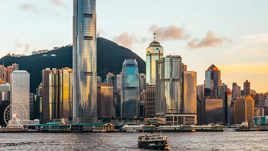 Progress and emerging action across the agenda