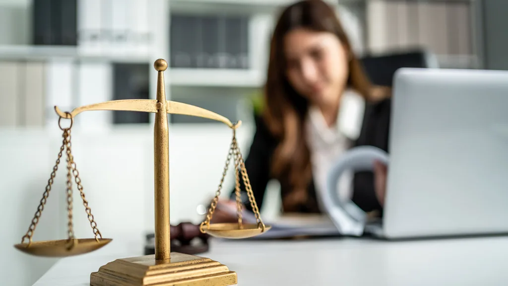 Explore Materiality tunnel vision in legal and governance perspectives