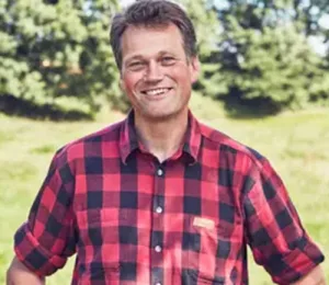 Kaare-Larsen | WBCSD Kaare Larsen, Dairy and Arable Farmer