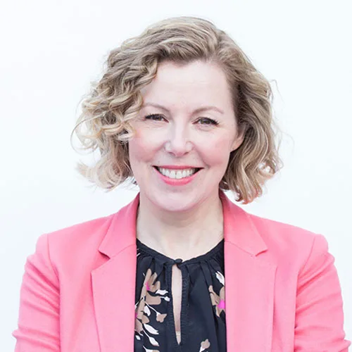 Alyson Greenhalgh-Ball​