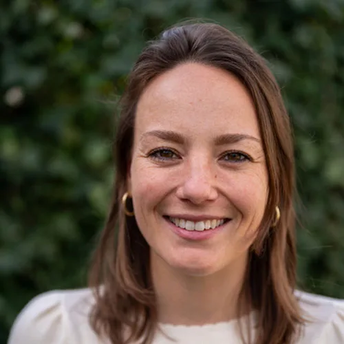 Josephine Damstra​