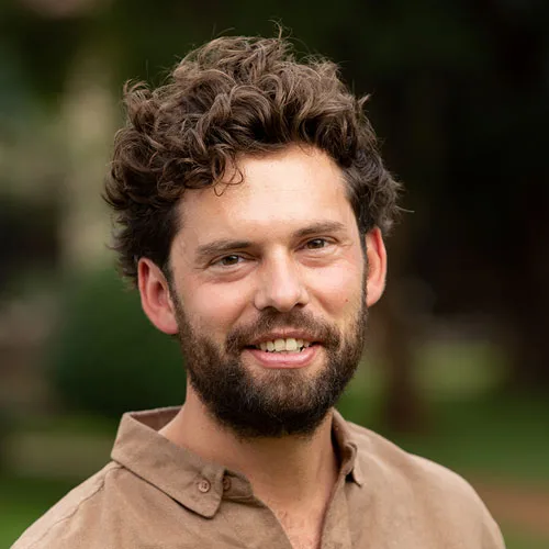 Wouter van Monsjou​