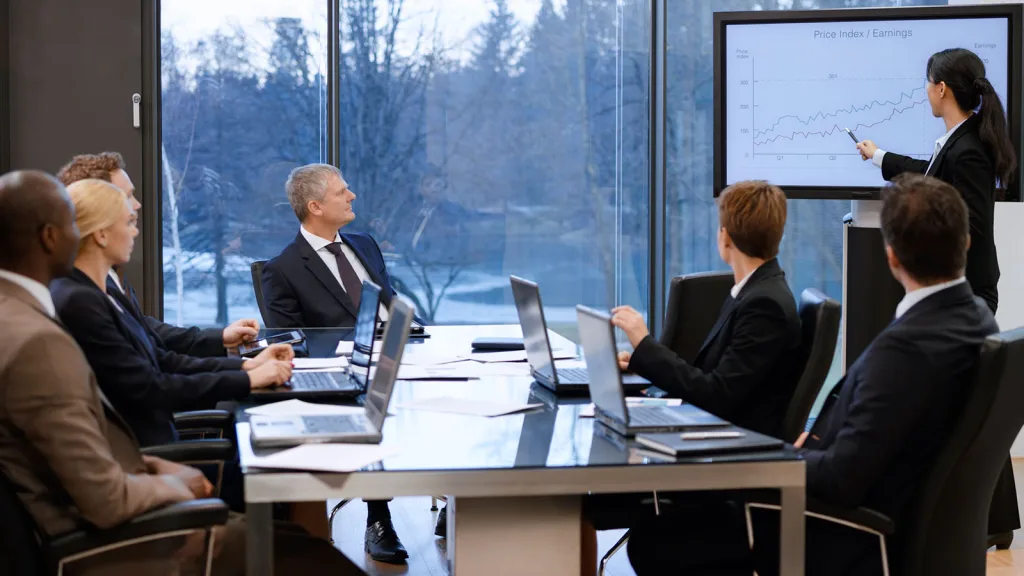 Internal carbon pricing for capital allocation and risk management