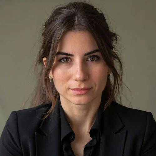 Zeynep Tulumen