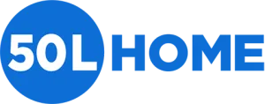 50L Home Logo