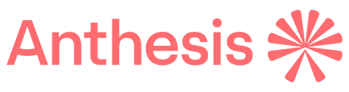 Anthesis--Logo | WBCSD Anthesis logo - News